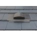 Low Profile Roof Vent - Monument 125/150mm